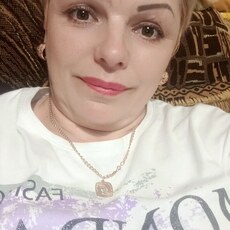 Фотография девушки Ольга, 48 лет из г. Мухоршибирь