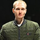 Макс, 32 года
