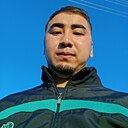 Арман, 34 года
