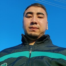 Фотография мужчины Арман, 34 года из г. Атырау(Гурьев)