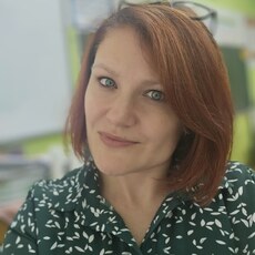 Фотография девушки Ольга, 40 лет из г. Наро-Фоминск