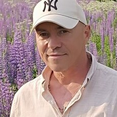 Фотография мужчины Владимир, 48 лет из г. Пермь