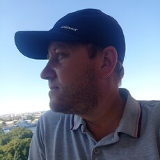 Фотография мужчины Илья, 47 лет из г. Нижний Новгород