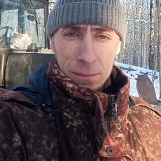 Фотография мужчины Василий, 36 лет из г. Мариинск