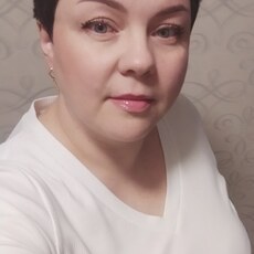 Фотография девушки Тина, 44 года из г. Барановичи