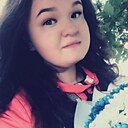 Виктория, 28 лет