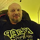 Саша, 43 года