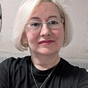 Лариса, 53 года