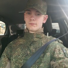 Фотография мужчины Дмитрий, 24 года из г. Курган