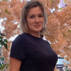 Фотография девушки Светлана, 37 лет из г. Пермь