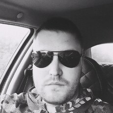 Фотография мужчины Ufc, 27 лет из г. Пенза