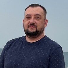 Фотография мужчины Павел, 38 лет из г. Ставрополь