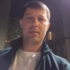 Фотография мужчины Владимир, 44 года из г. Ставрополь