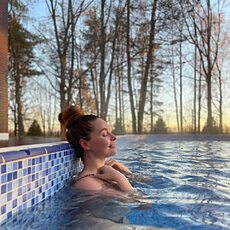 Фотография девушки Лилия, 40 лет из г. Соль-Илецк