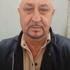 Фотография мужчины Сергей, 56 лет из г. Симферополь