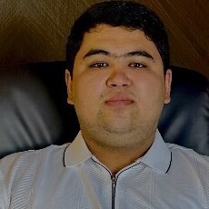 Фотография мужчины Ахмад, 35 лет из г. Ош