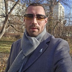 Фотография мужчины Евгений, 39 лет из г. Томск