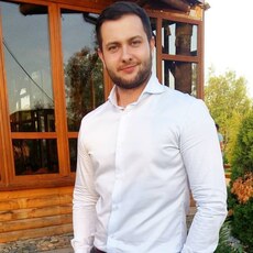 Фотография мужчины Alex, 34 года из г. Варшава