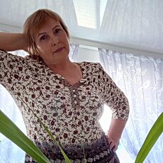 Фотография девушки Валентина, 57 лет из г. Ясный