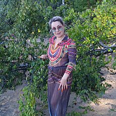 Фотография девушки Олеся, 43 года из г. Улан-Удэ