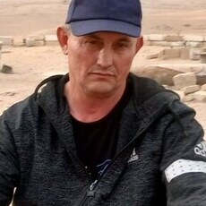 Фотография мужчины Drug, 53 года из г. Воронеж