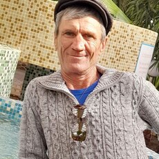 Фотография мужчины Анатолий, 54 года из г. Темиртау