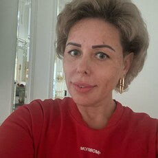 Фотография девушки Елена, 43 года из г. Москва