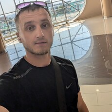 Фотография мужчины Егор, 27 лет из г. Новосибирск