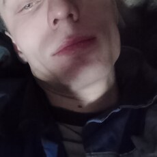 Фотография мужчины Женя, 22 года из г. Павлодар
