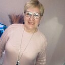 Натали, 52 года