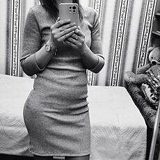 Фотография девушки Ксения, 45 лет из г. Тальменка
