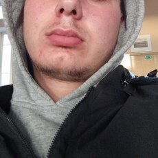 Фотография мужчины Илья, 21 год из г. Ганцевичи