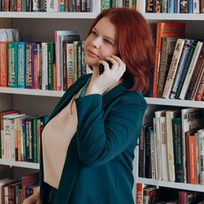 Фотография девушки Ксения, 45 лет из г. Ярославль