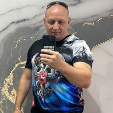 Фотография мужчины Евгений, 46 лет из г. Краснодар