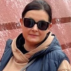 Фотография девушки Ангелина, 46 лет из г. Краснодар