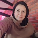 Ангелина, 47 лет