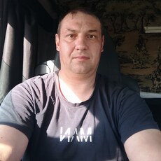 Фотография мужчины Владимир, 39 лет из г. Вятские Поляны