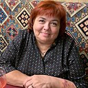 Машенька, 57 лет