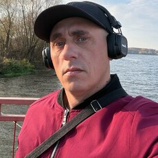 Фотография мужчины Юрий, 41 год из г. Коломна