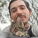 Саша, 34 года