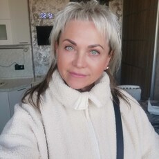 Фотография девушки Наташа, 51 год из г. Балашиха