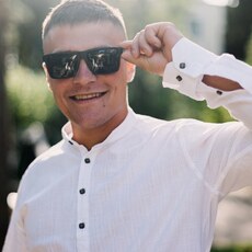 Фотография мужчины Иван, 29 лет из г. Севастополь