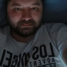 Фотография мужчины Inta, 36 лет из г. Инта