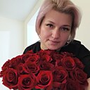 Валентина, 43 года