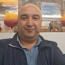 Дилшод, 47 лет