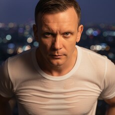 Фотография мужчины Иван, 38 лет из г. Шадринск