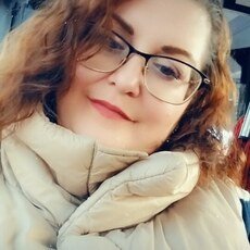 Фотография девушки Анюта, 39 лет из г. Прага