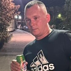 Фотография мужчины Неземной, 40 лет из г. Старый Оскол