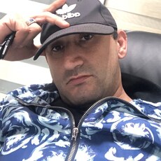 Фотография мужчины Тарон, 34 года из г. Сочи