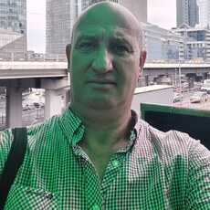 Фотография мужчины Глеб, 46 лет из г. Воронеж